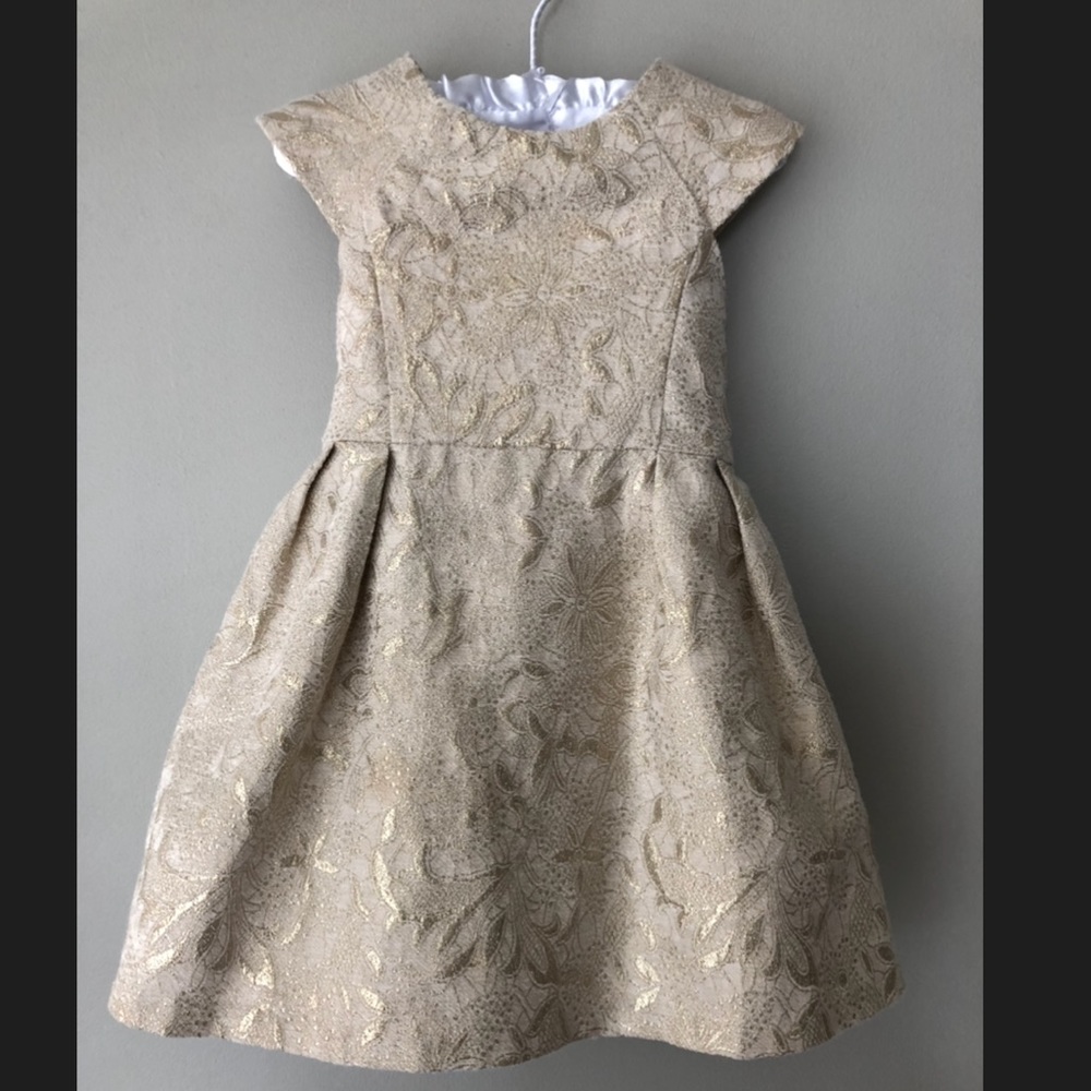 [girls] Pippa & Julie fancy dress 3t
